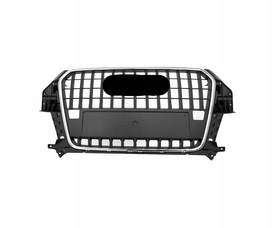 фото №1, Audi q3 8u 2011 - 2015 решётка автомобильные 1