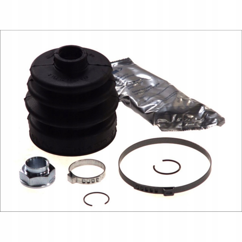 фото №1, Захист шарнір spidan 21367