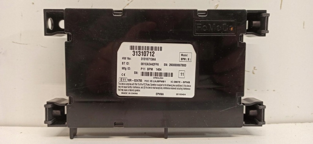 Купить Volvo xc70 2 v70 3 модуль bluetooth 31310712