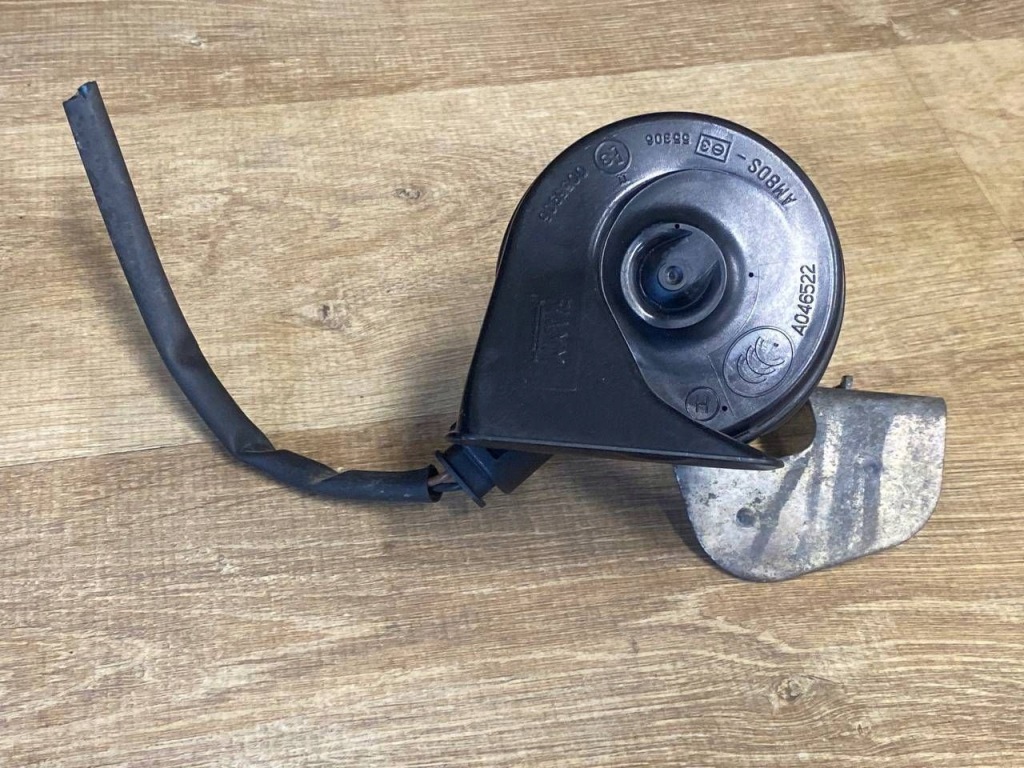 фото №2, Клаксон сигнал mercedes sl r231 0075423528