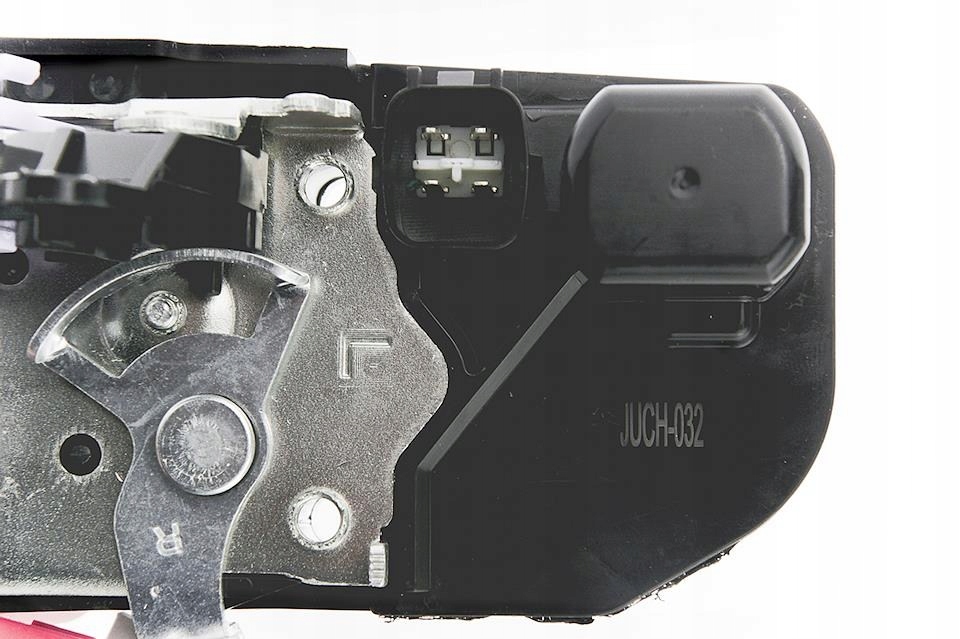 фото №2, Привід центральний замка перед pacifica 04-08/lewy