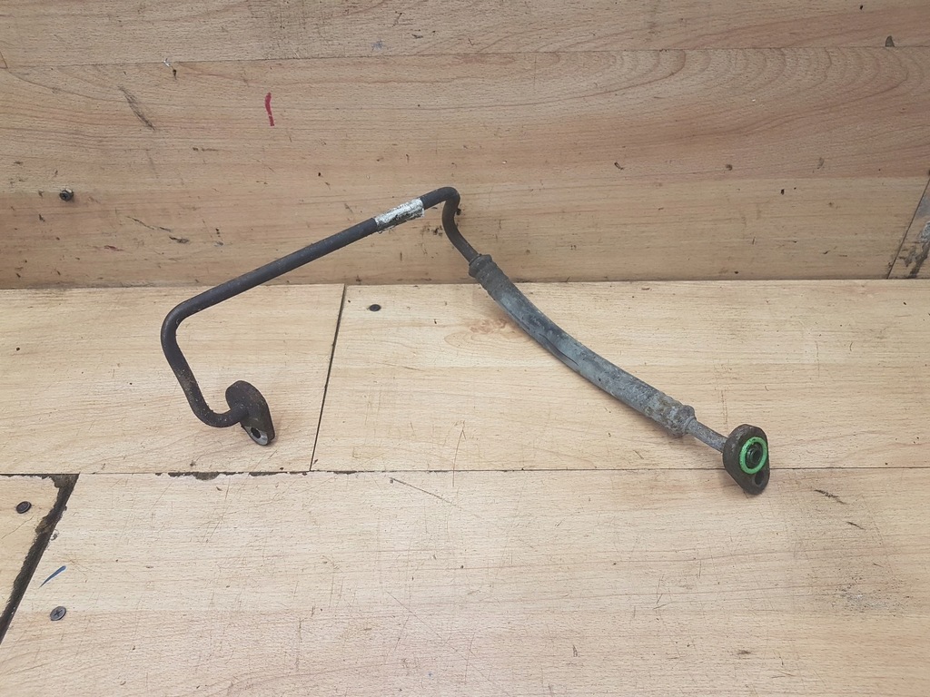 фото №1, Шланг кондиціонера volvo v70 2.4t