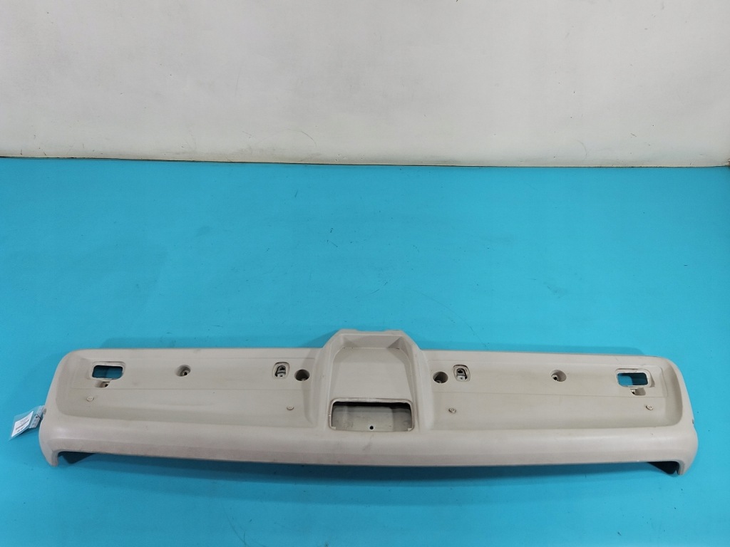 Купити Бардачок полиця стельовий citroen jumper 14- європа