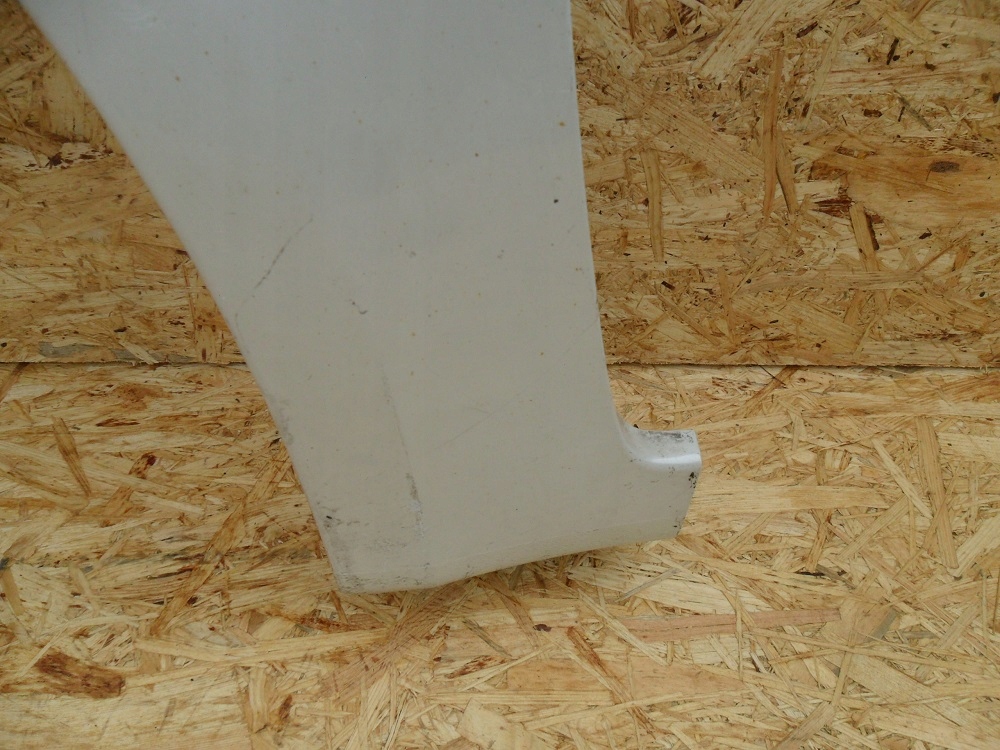 фото №6, Subaru impreza ge/gh 2011- крила лівий