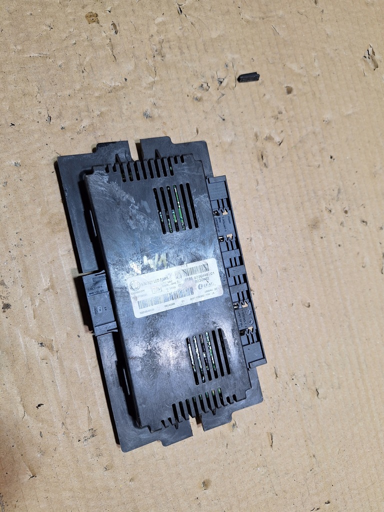 фото №1, Bmw e90 e91 модуль світла iii led 9230448