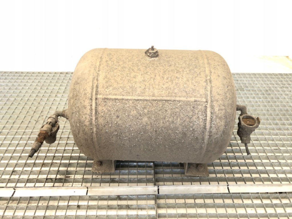 Купить Баллон бак на воздух полуприцеп