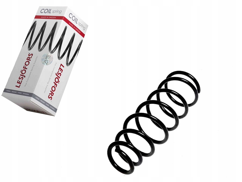 фото №1, Пружина подвеска mazda rx-8 1.3 10.03-06.12 le