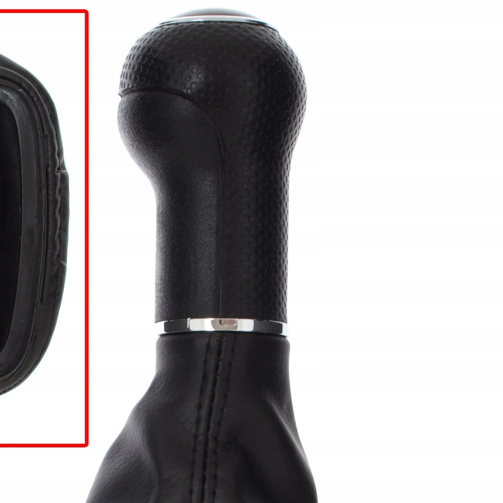 фото №8, Ручка рычаг переключения передач 5+r do vw sharan seat alhambra