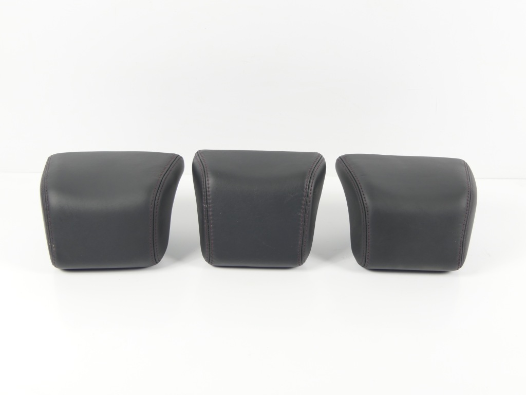 фото №11, Подголовник сиденье задняя правый левый средний peugeot 208 12-15r. xy хэтчбек