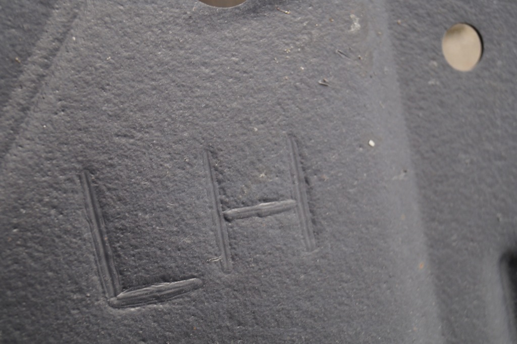 фото №9, Захист підвіска задня ліва toyota highlander ii 2