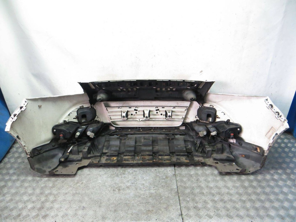 Ford kuga mk2 бампер перед передний 5d 13- Оригинал