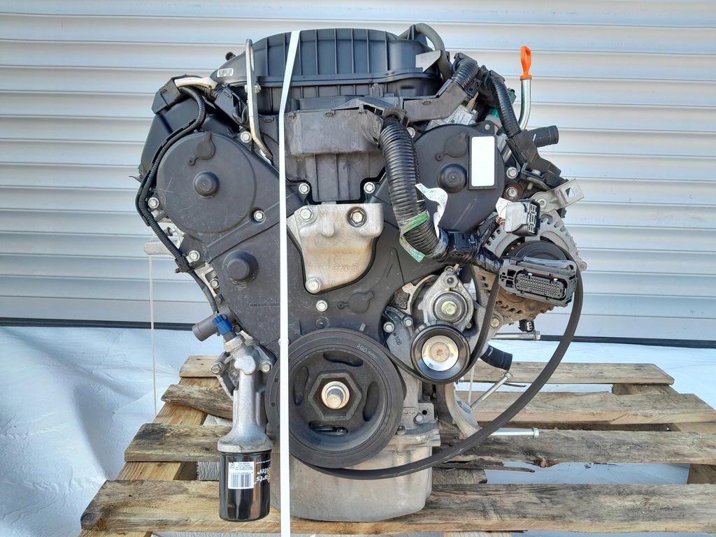 фото №8, Honda odyssey v 18- двигун kompletny 3,5 j35y7