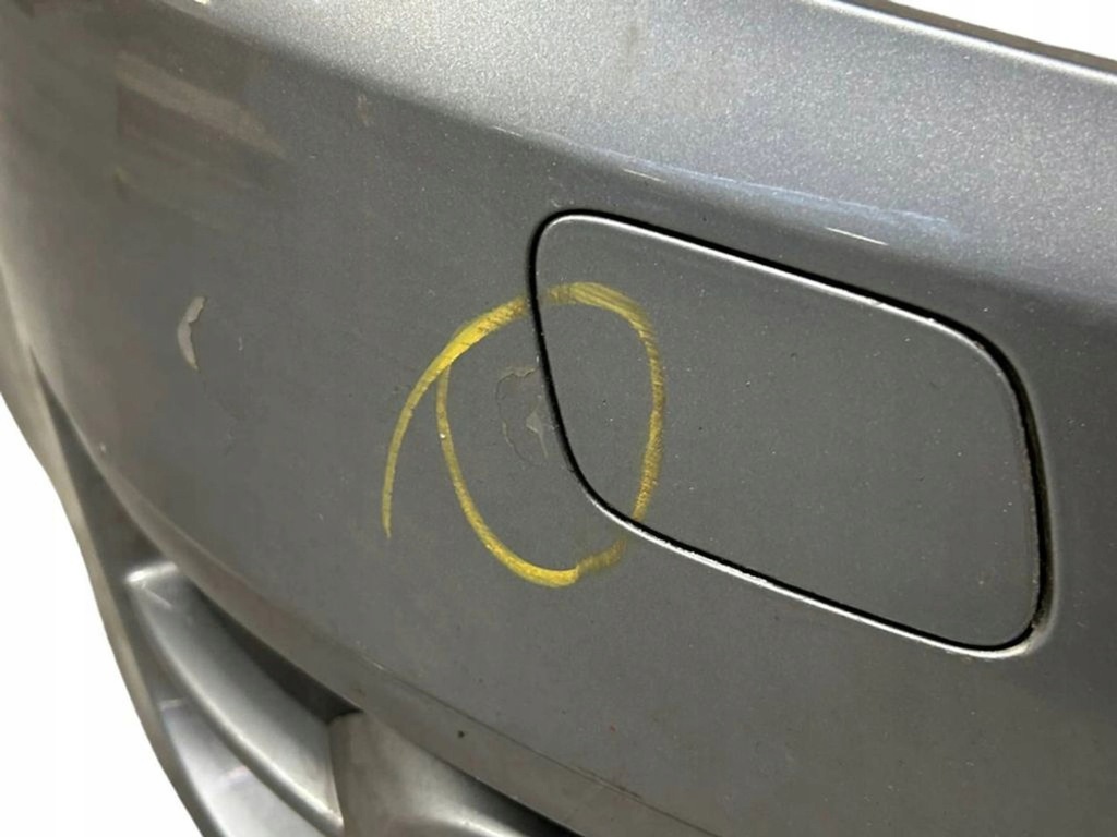 фото №9, Audi a4 s4 b7 8e 8h 2007 с передний бампер передний