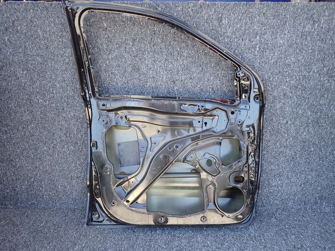 фото №9, Ford ranger iii 3 11- двері ліва передні перед