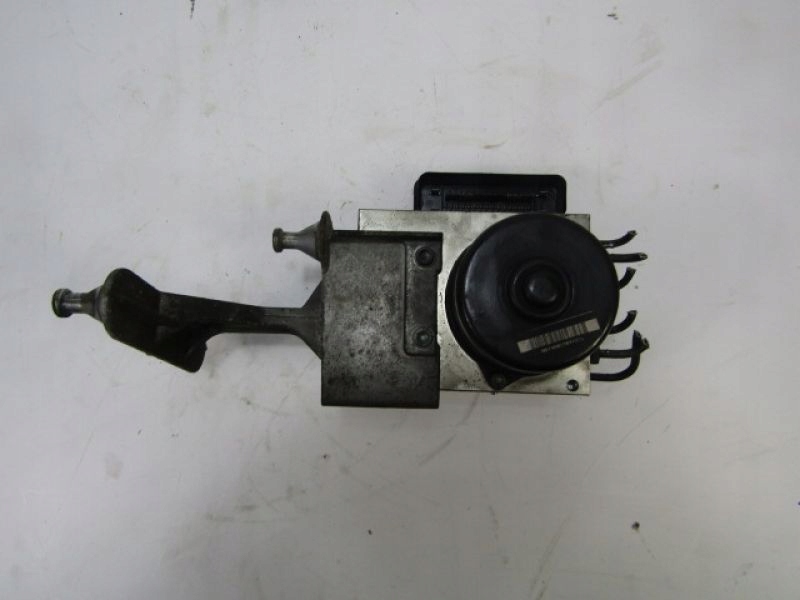 фото №6, Mercedes c w203 насос модуль abs a2034310012