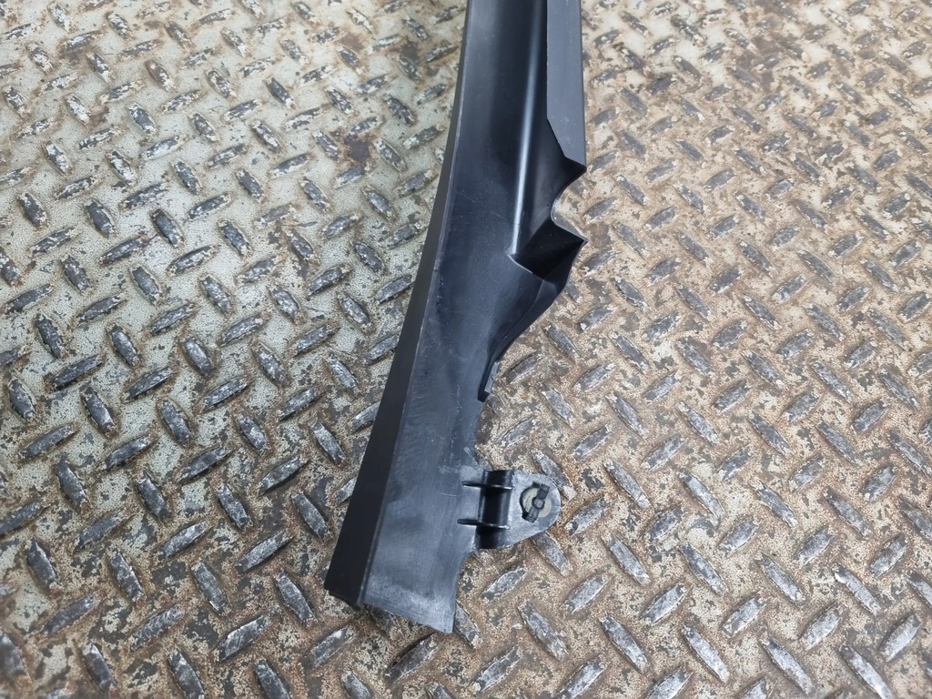 фото №7, Ford escape iv 2020 po правая с передний накладки