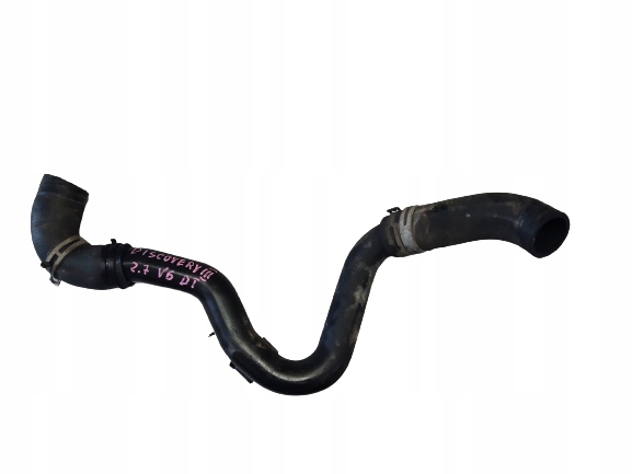 фото №1, Discovery iii 2.7 v6 dt труба wąż интеркулер