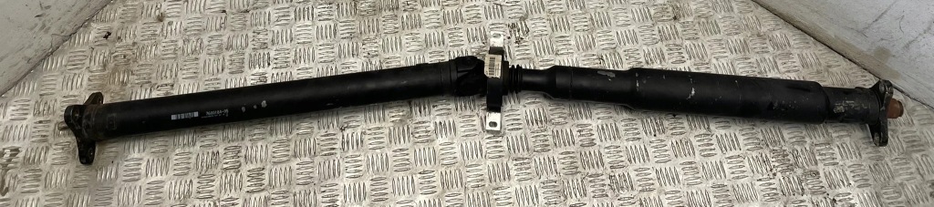 фото №1, Wal привідний bmw 3 f30 f31 7600184 org