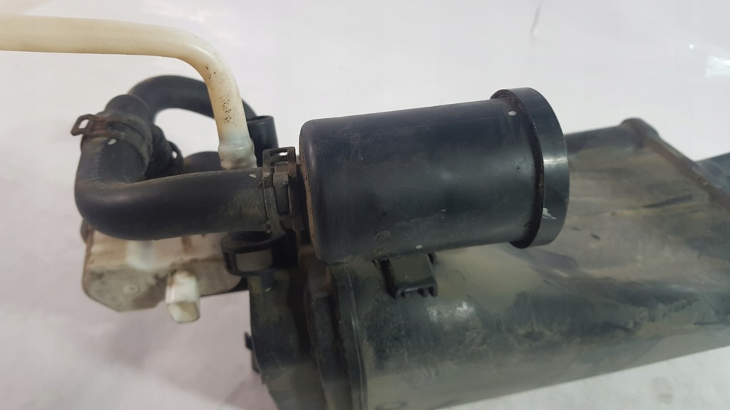 фото №4, Vw atlas 18-24 фильтр угольный usa