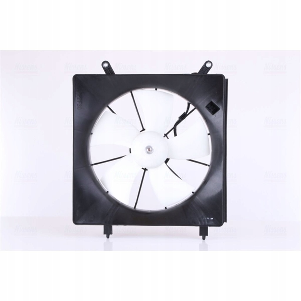 фото №13, Вентилятор радіатора nissens 85048