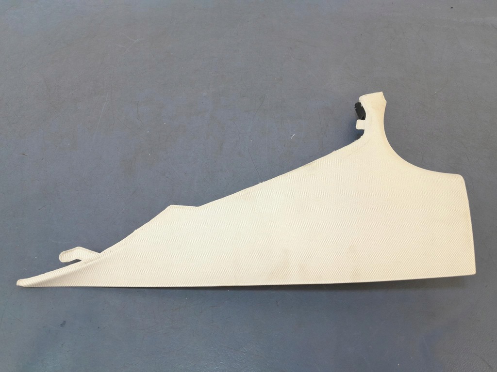 фото №4, Bmw 5 g30 захист стельовий задня ліва права