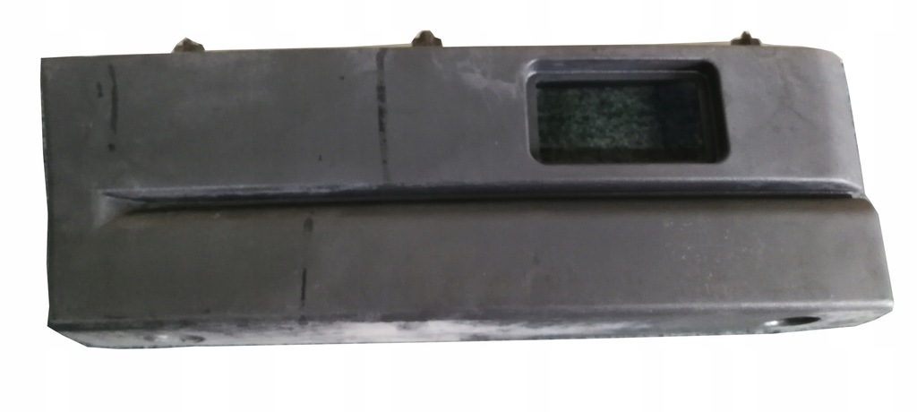 фото №1, Защита порог подножка кабины scania r 1779119