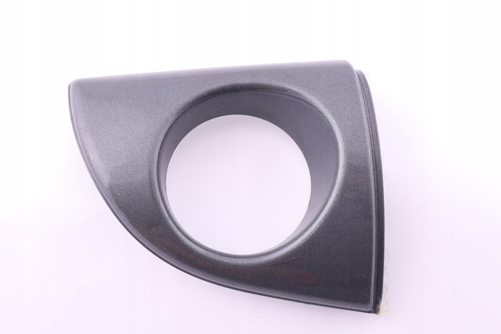 фото №3, Mini r50 r53 защита корпус панели номерного знака правая