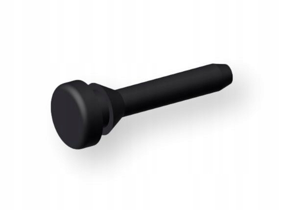 фото №1, Mercedes wiele modeli штифт ніша заливної пального оригінальний номер