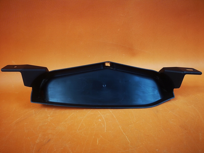 фото №1, Audi q7 4l fl захист жолоб жабо 4l0819979