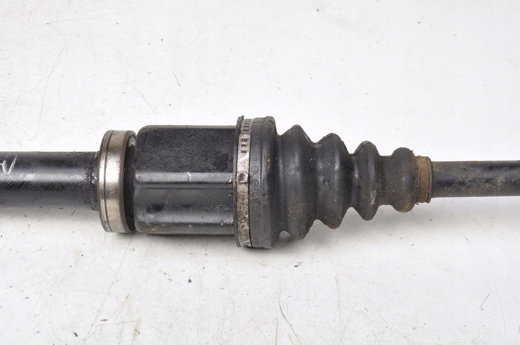 Volvo xc70 2,5 t5 2,4 d5 awd автоматическая коробка передач приводной вал правая длинная 8689218 01-07 Недорого