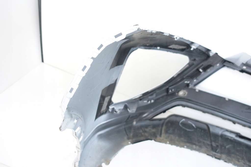 фото №10, Бампер перед mitsubishi eclipse cross lift 21-