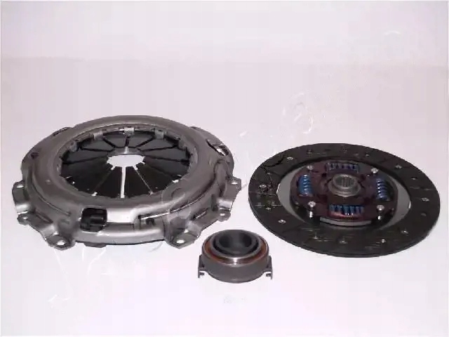 фото №1, Набор сцепления kf-463 japanparts honda civic viii