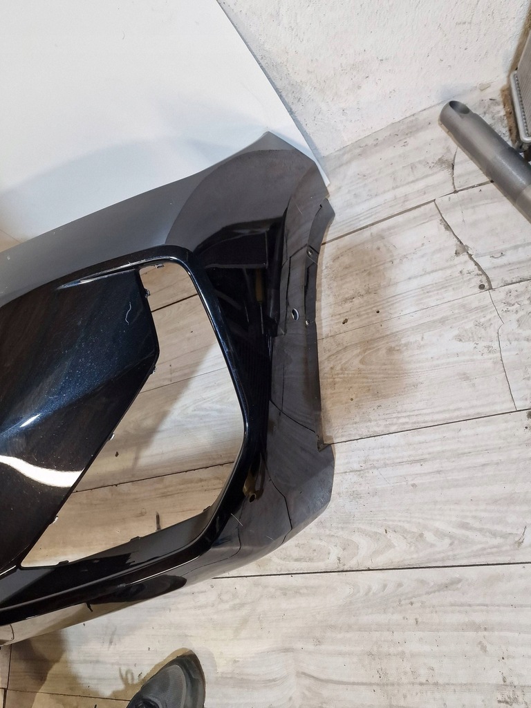 фото №12, Bmw x1 u11 m-pakiet бампер перед передний