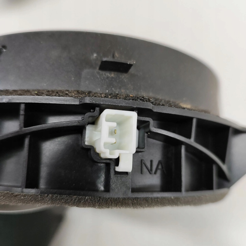 фото №5, Lexus ux 2019 динамік двері задніх