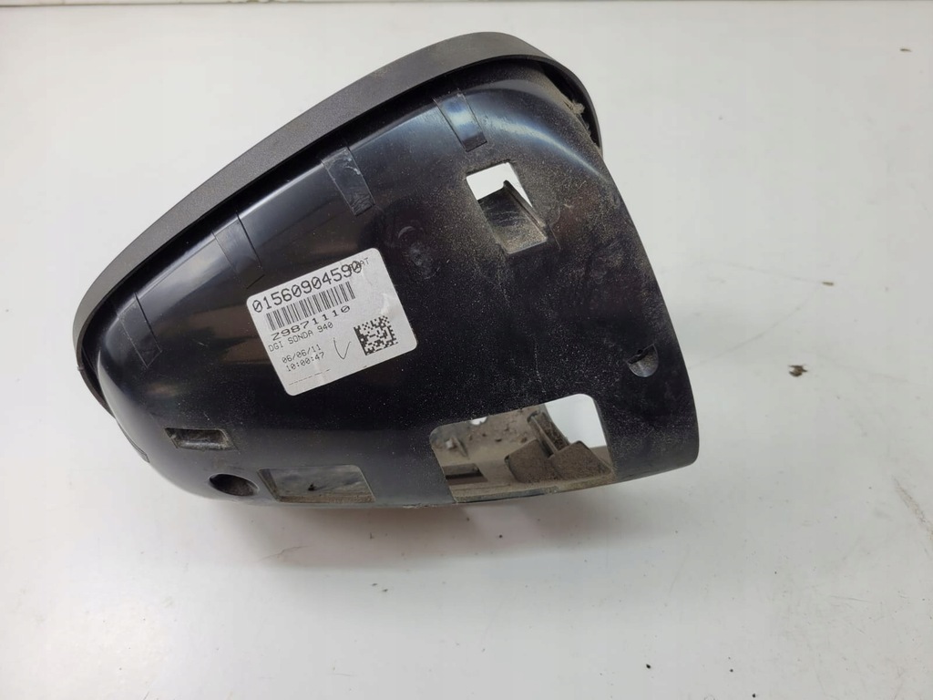 фото №3, Alfa romeo giulietta рамка правого зеркало