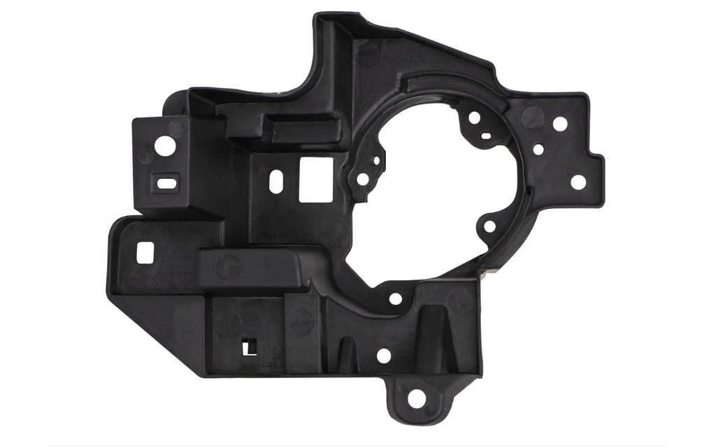 фото №1, Корзина кронштейн протитуманної фари mazda cx5 17 18 19 lift