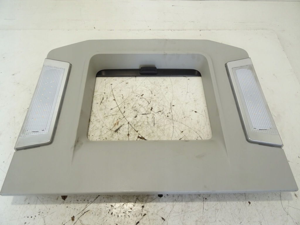 Люк renault trucks t 13-22 7484505331 Зі Шроту