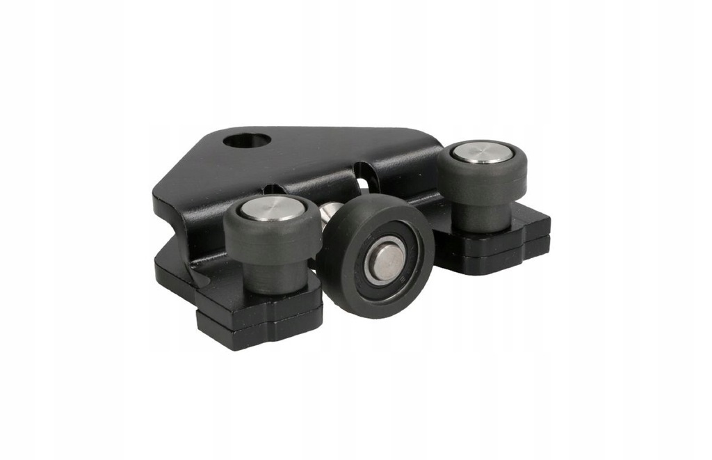 фото №2, Подрамник петля нижний nissan primastar rol