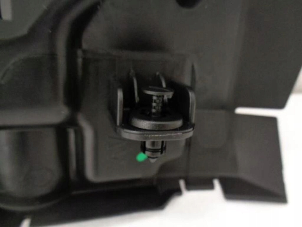 фото №8, Peugeot expert iii воздуховод воздуха левая nowa