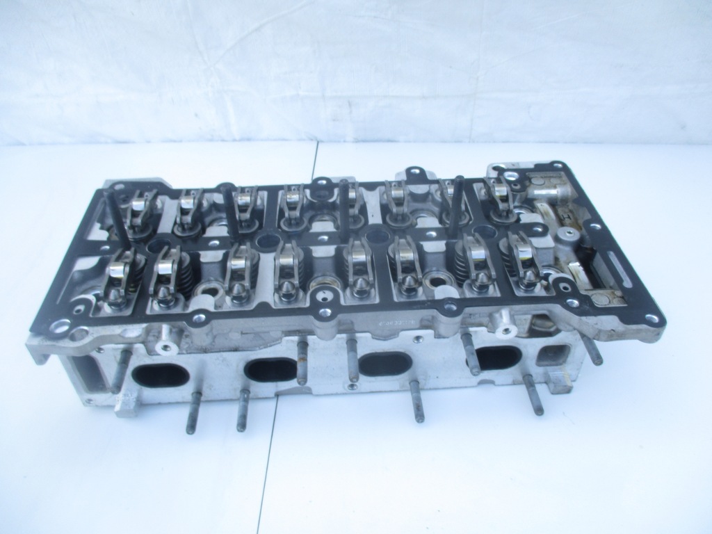 фото №2, Головка alfa romeo giulia stelvio jeep 2.2 d mjet