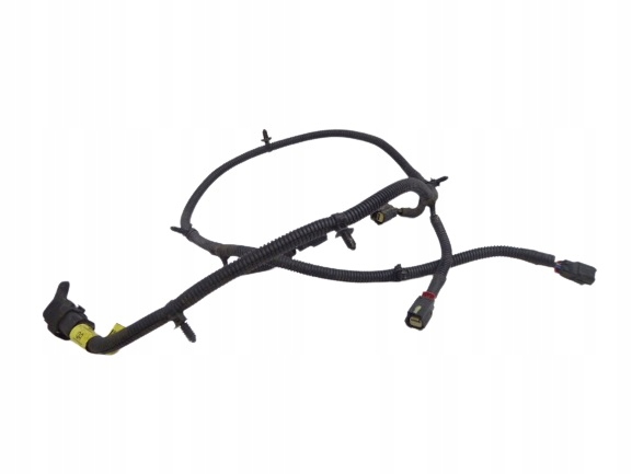 фото №1, Opel antara 06- джгут штекер паркування 2.0 cdti