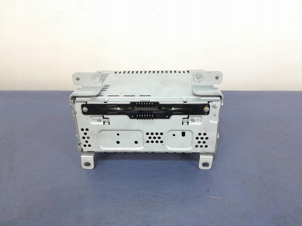 фото №1, Ford mustang mk vi радио навигация