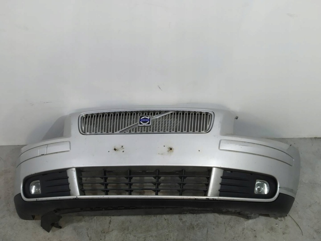 Купити Бампер перед 426-26 дорестайлінг  volvo v50 1 2004-2012