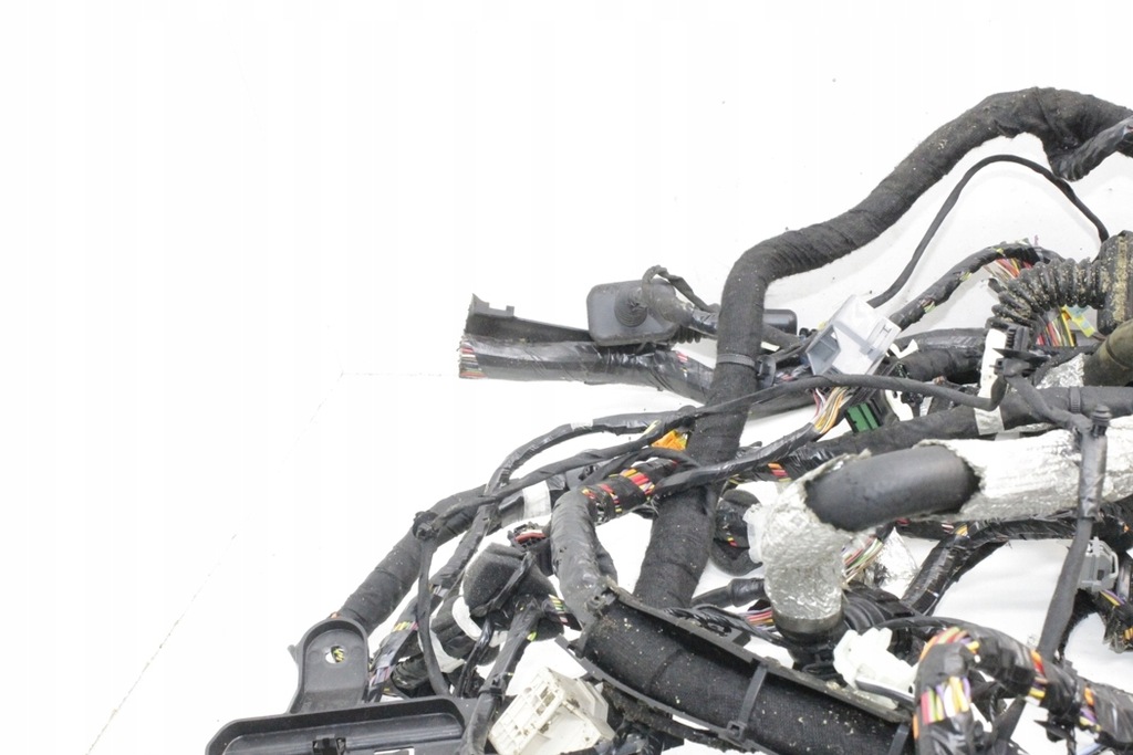 фото №16, Жгут кабели polestar 2 p 33815532 electric 300kw 2021