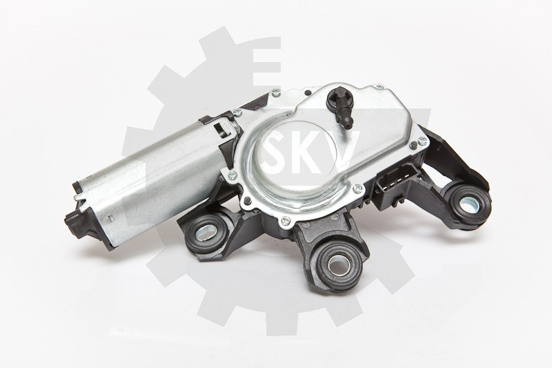 фото №9, Двигун двірник задній seat vw 6x0955711d