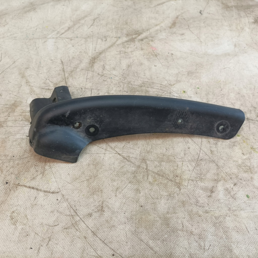 фото №11, Dodge ram 09- брызговик левый правый перед задняя usa