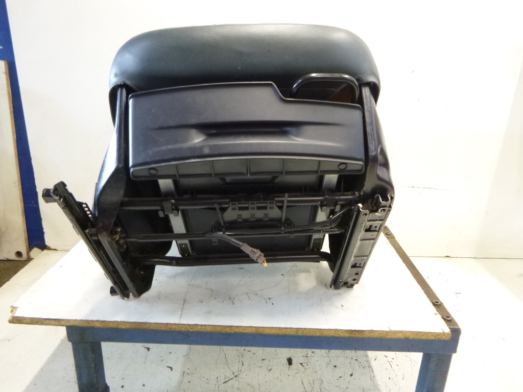 фото №10, Сиденье правый citroen berlingo i 01r. peugeot partner i