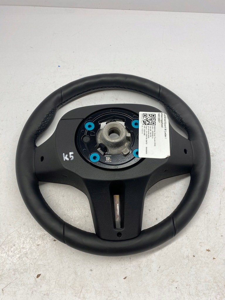 фото №7, Bmw 5 g30 6 g32 воздуховод m набор