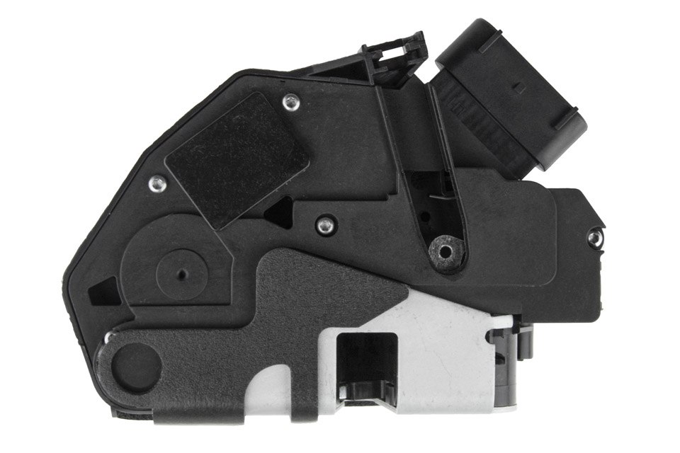 фото №11, Привод центрального замка перед ford focus iii 2010-,kuga 2013-,mondeo v 2