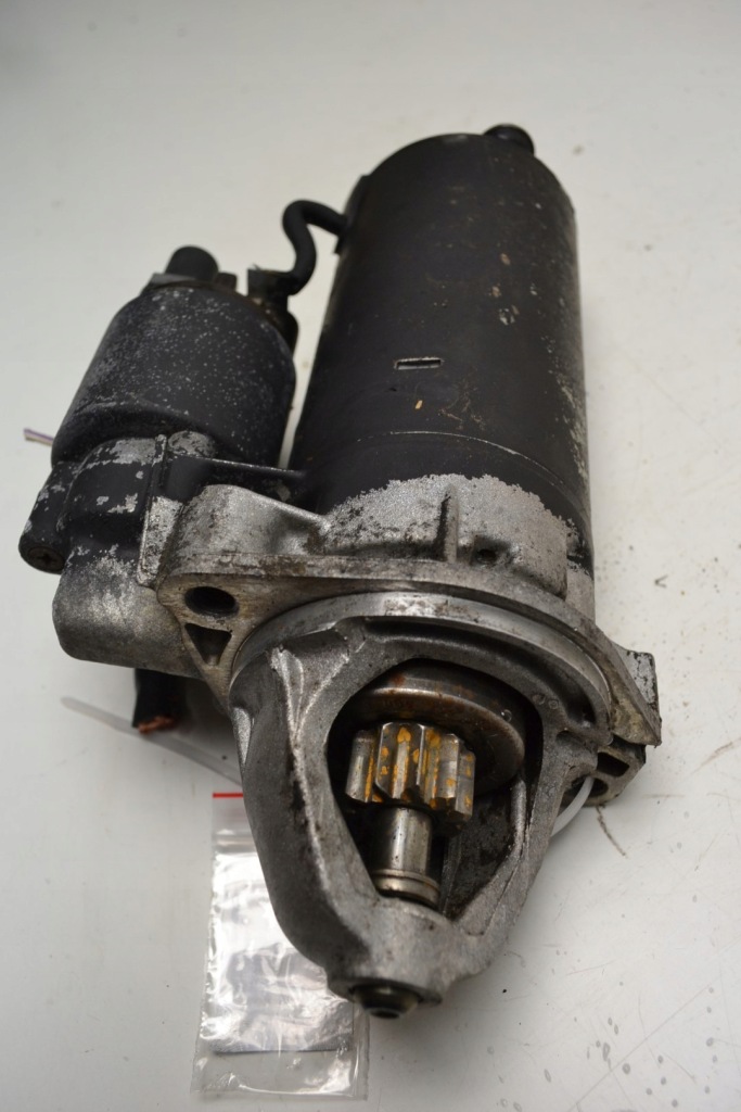 Mercedes r129 sl m104 w124 стартер в Украине